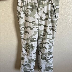 Arctix Youth Snowboarding Pants (M)